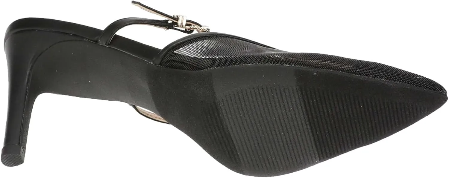 DV Dolce Vita Women's Elegant Heeled Sandal