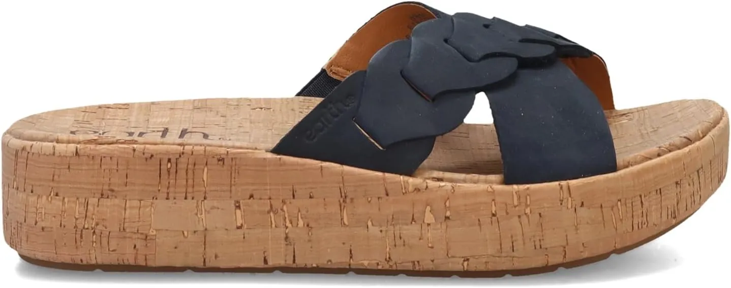 Earth Women's, Scotti Sandal