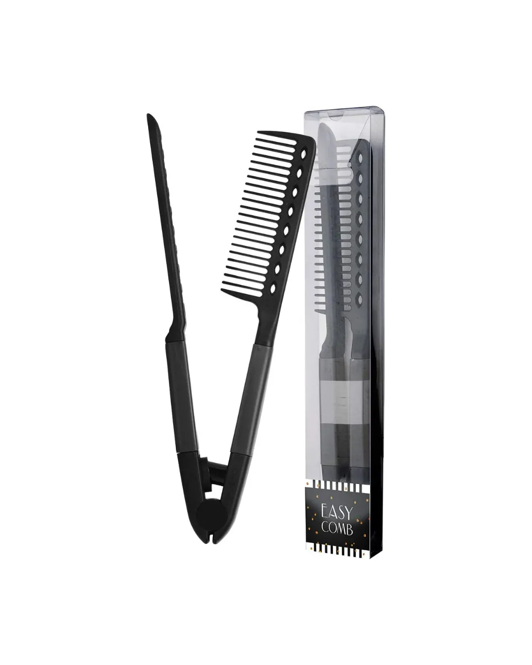 Easy Comb - Black