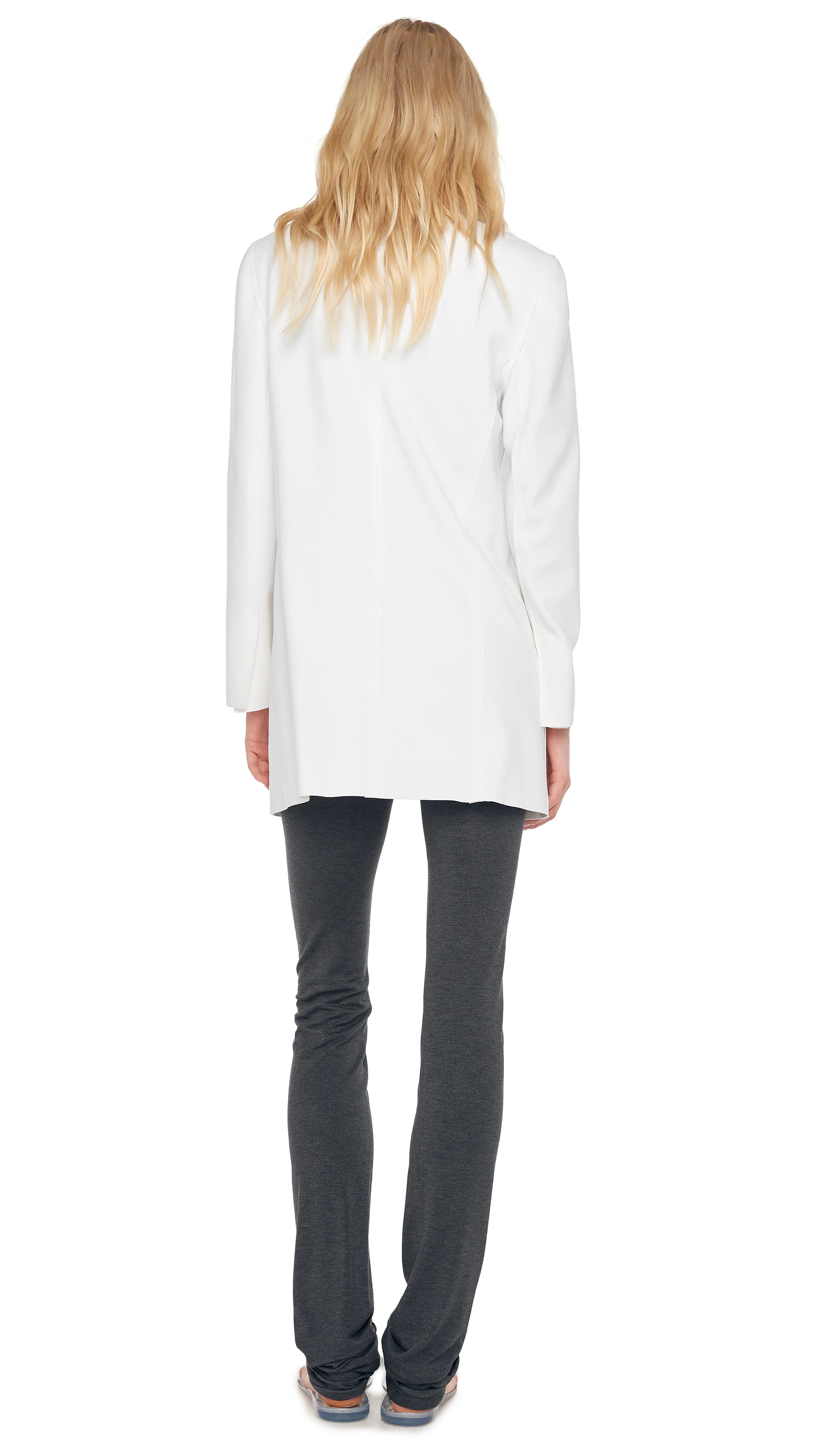 EASY FIT SB JACKET MINI