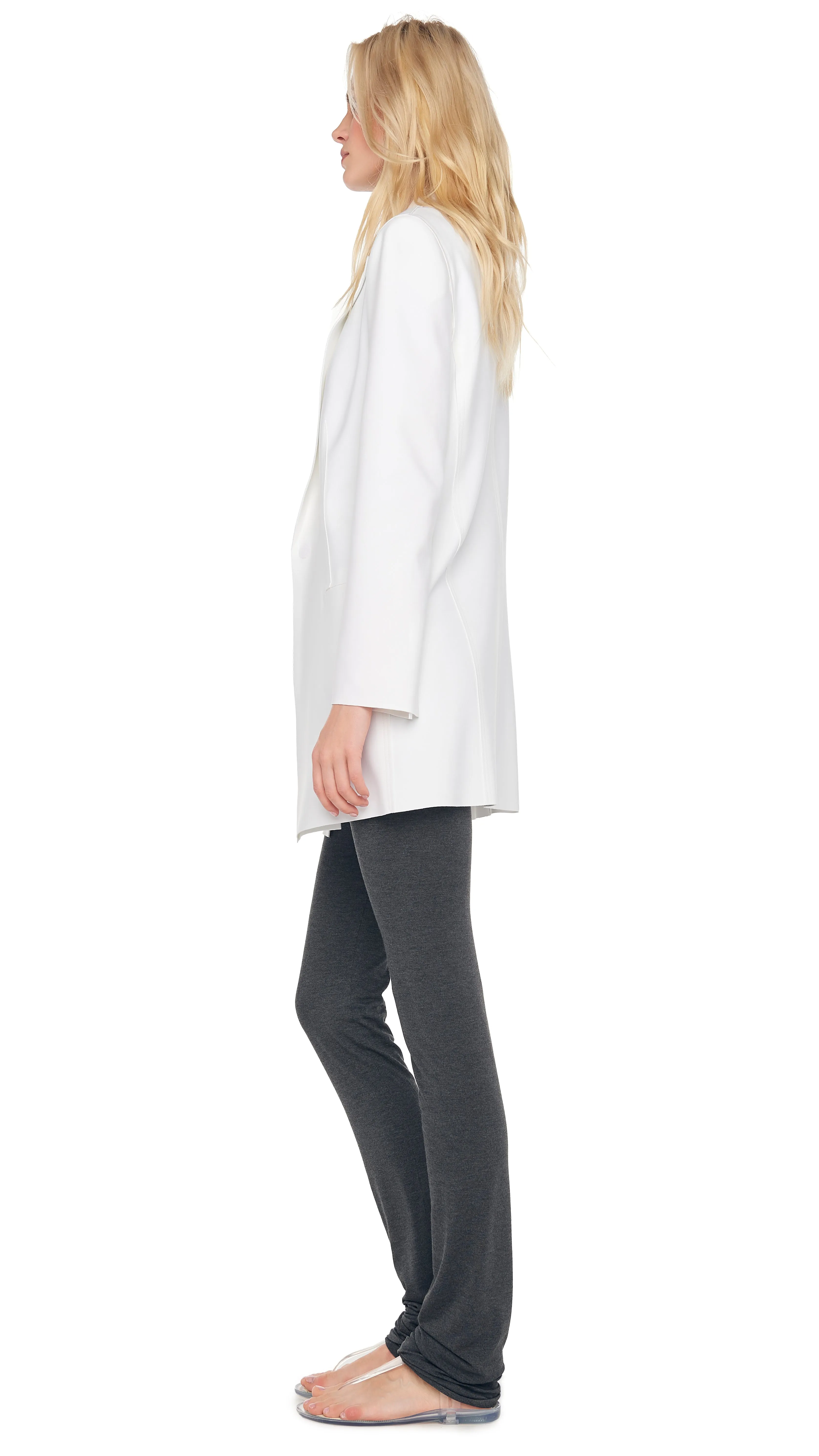 EASY FIT SB JACKET MINI