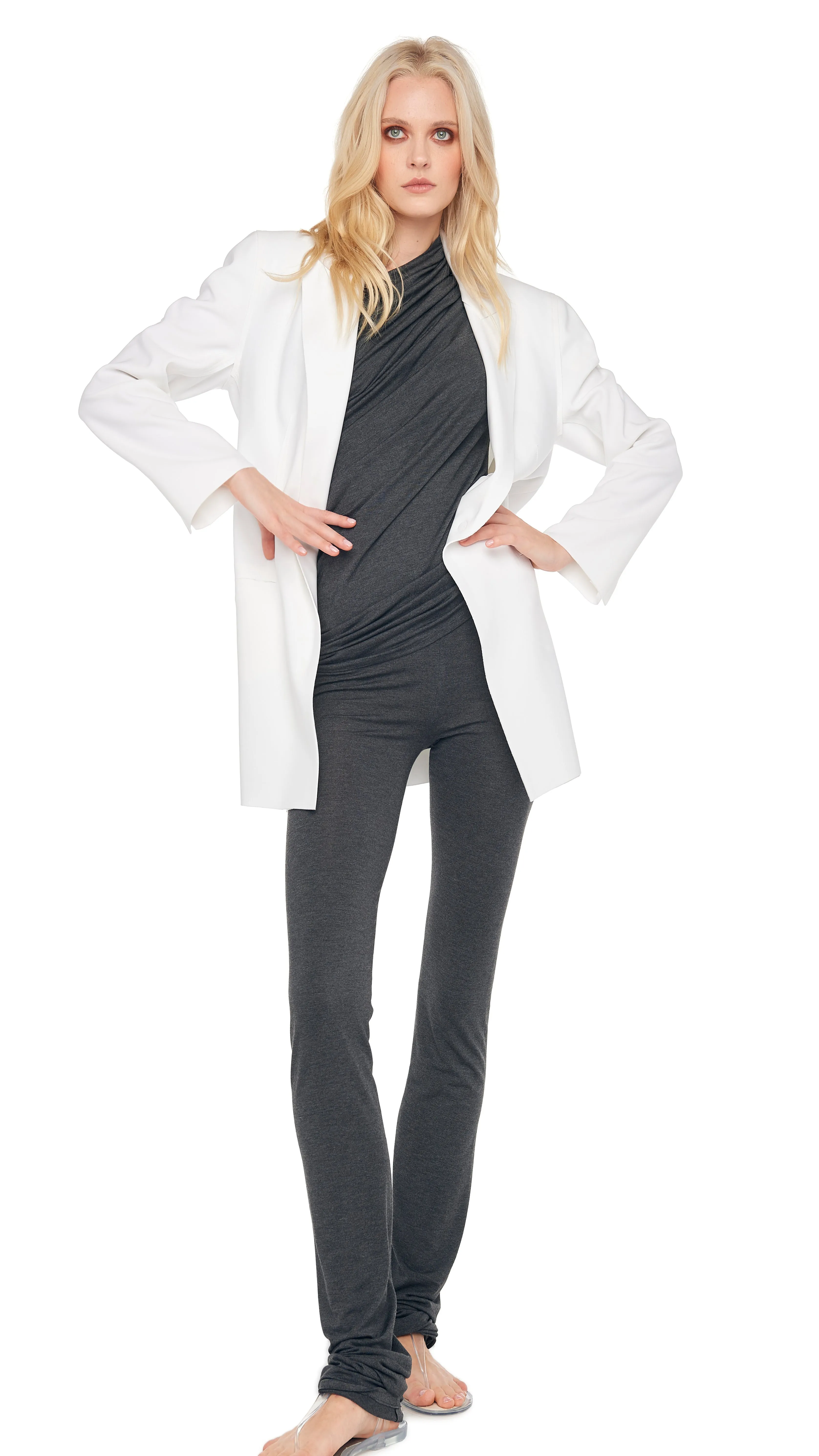 EASY FIT SB JACKET MINI
