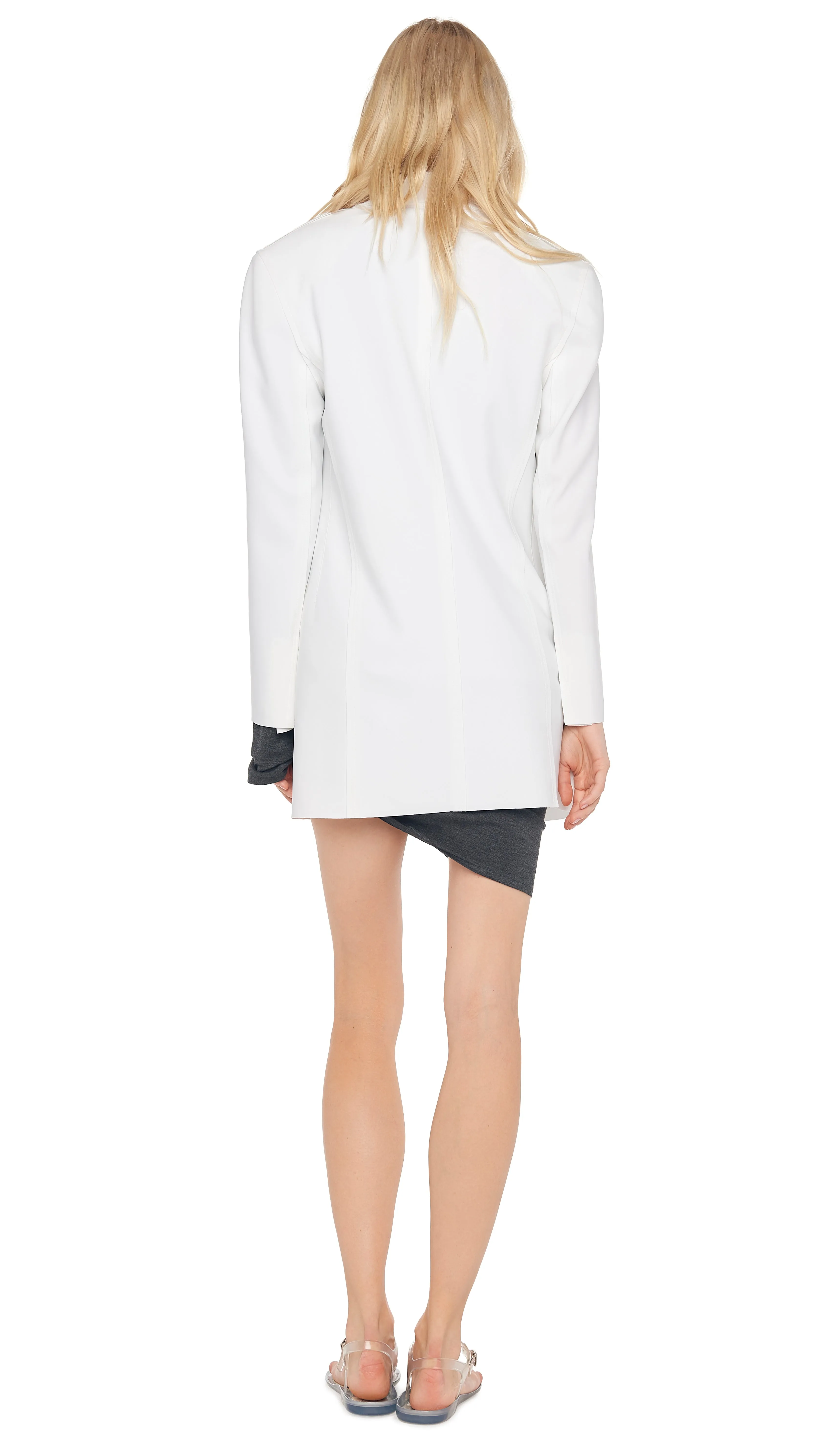 EASY FIT SB JACKET MINI
