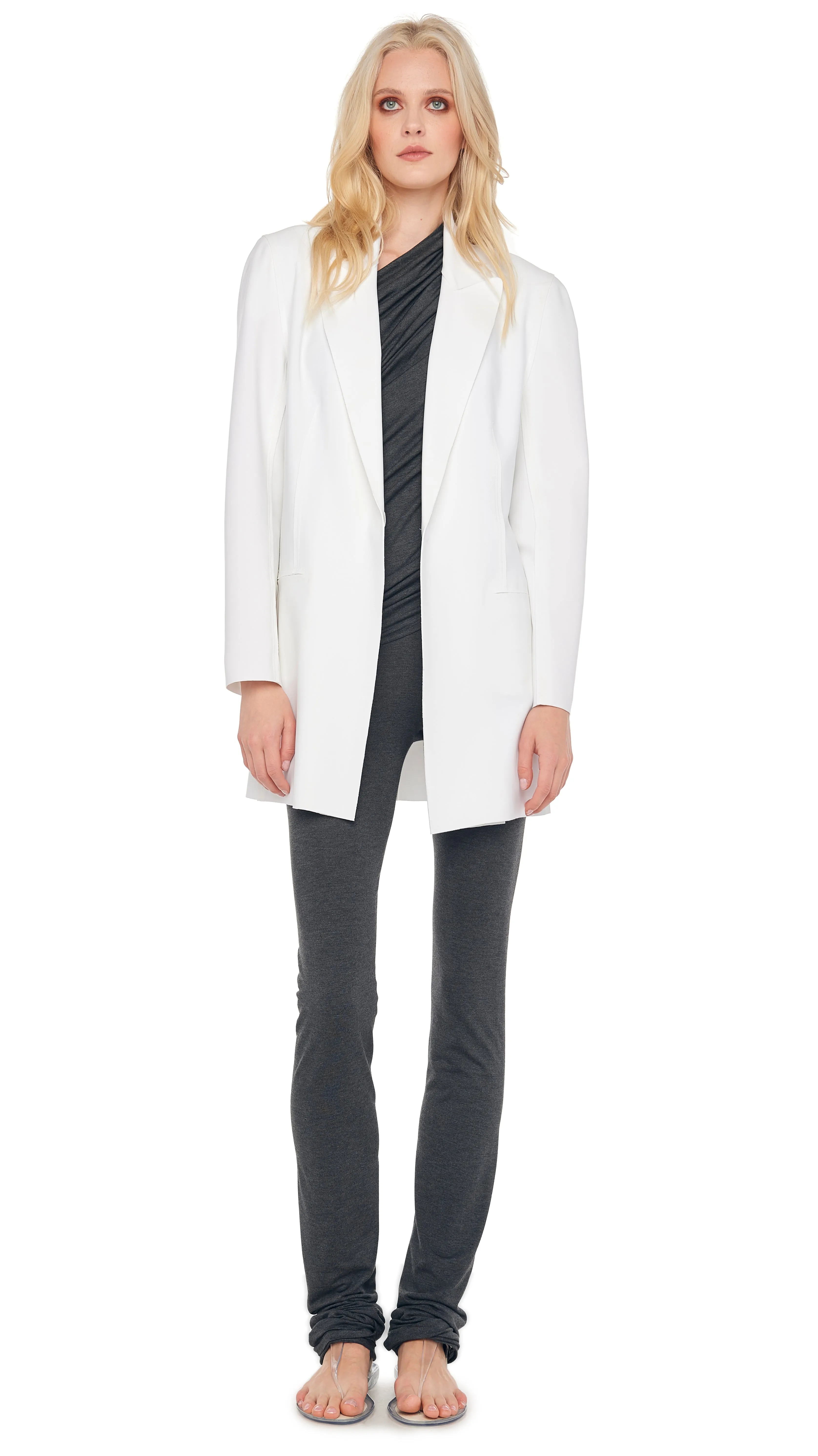 EASY FIT SB JACKET MINI