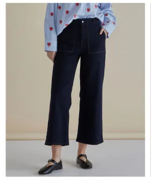 EASY RELAXED JEAN