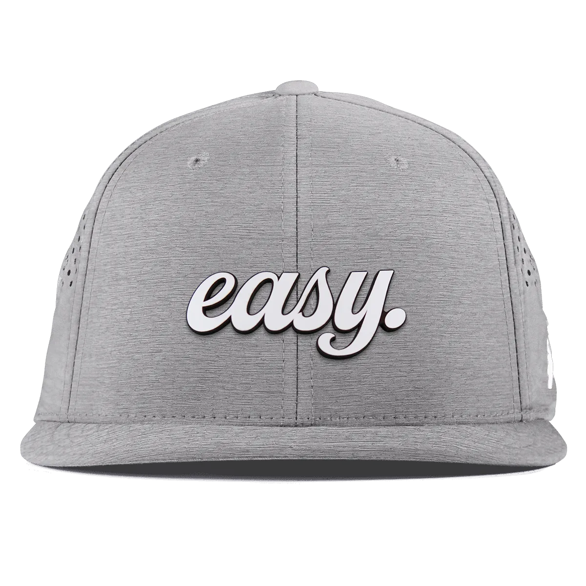 Easy Script Flat Performance