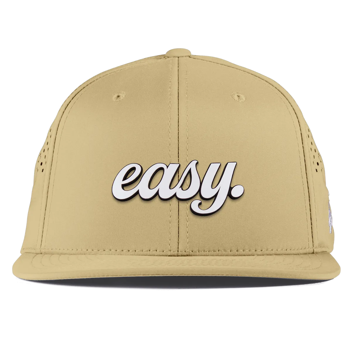 Easy Script Flat Performance