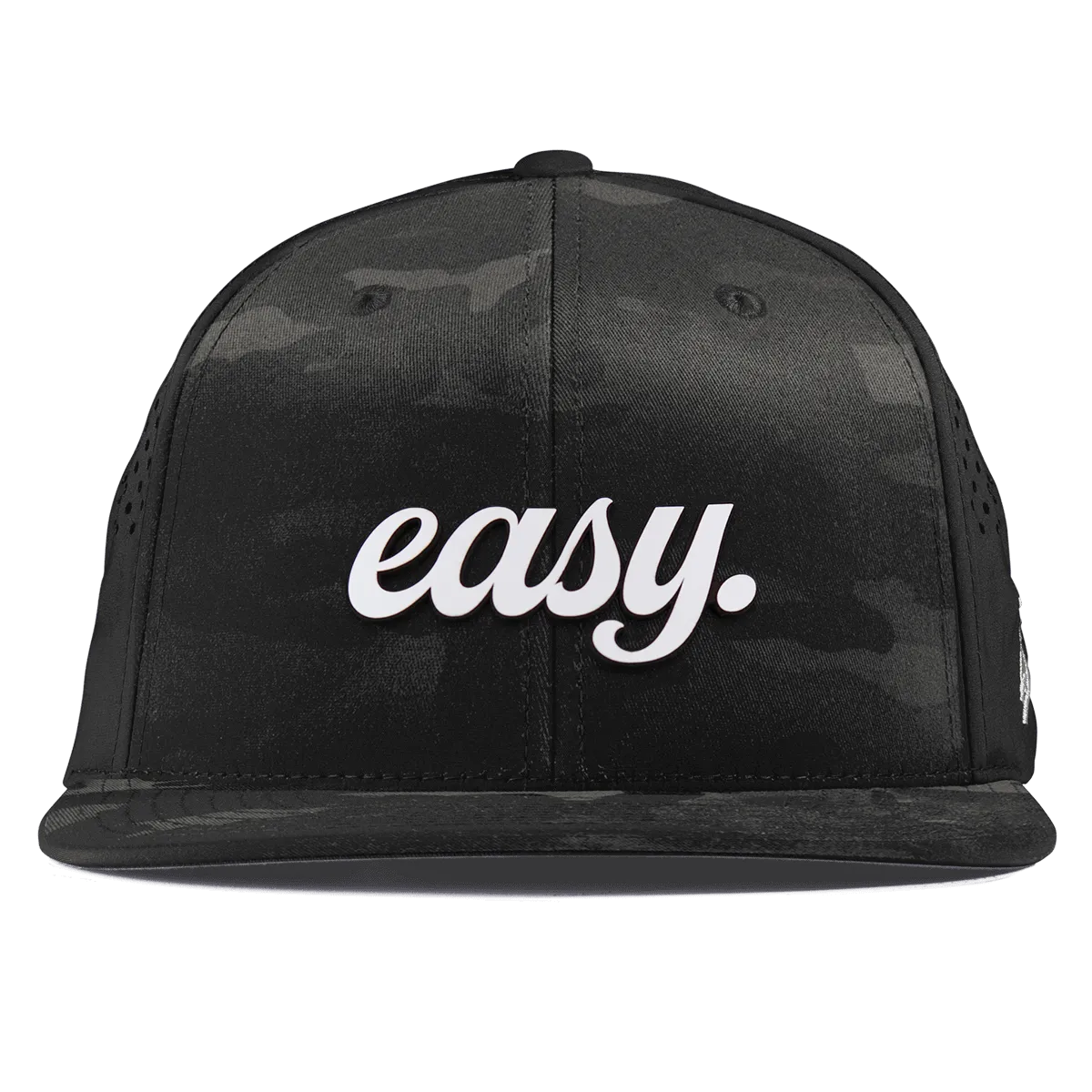 Easy Script Flat Performance