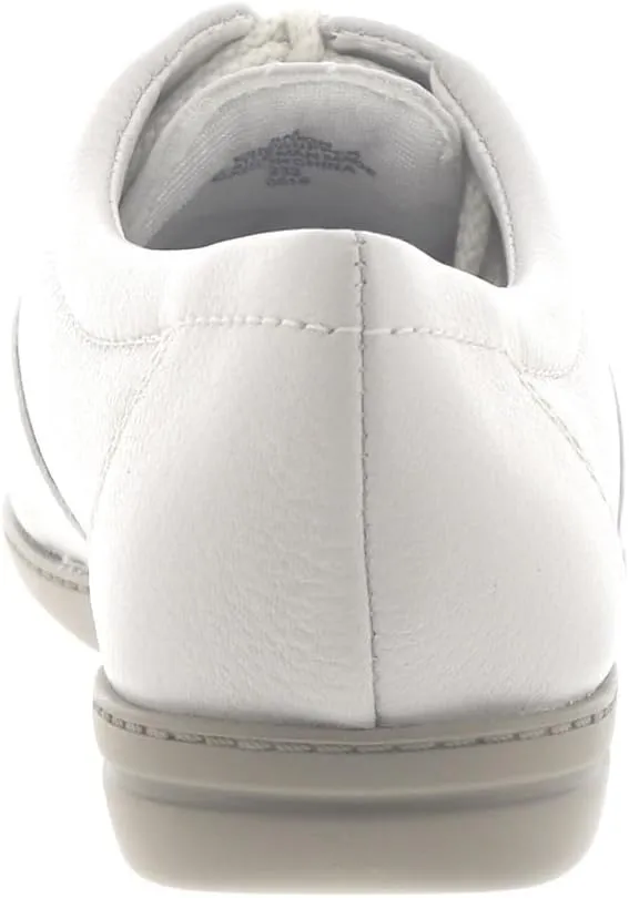 Easy Spirit Women's Motion Leather Oxford