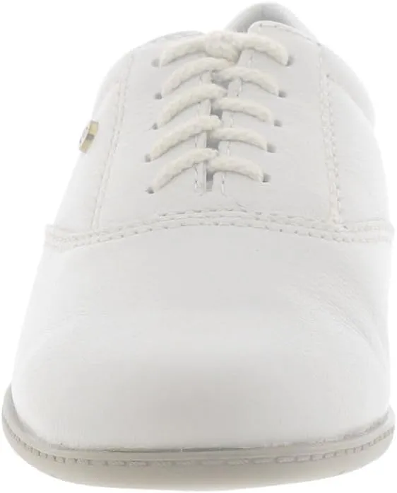 Easy Spirit Women's Motion Leather Oxford