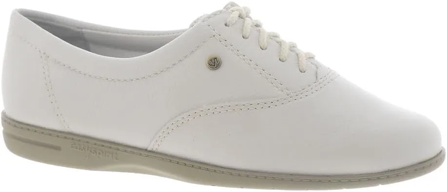 Easy Spirit Women's Motion Leather Oxford
