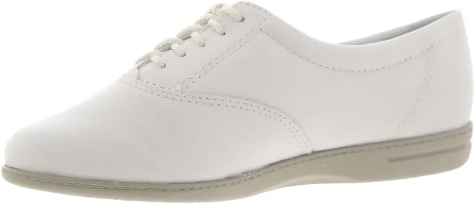 Easy Spirit Women's Motion Leather Oxford