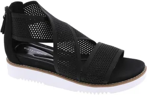 Easy Spirit Women's Wander 2 Flat Sandal