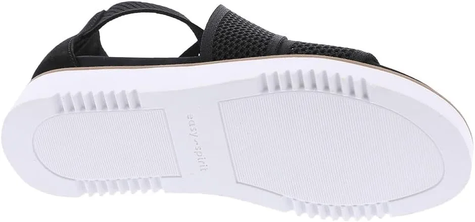 Easy Spirit Women's Wander 2 Flat Sandal
