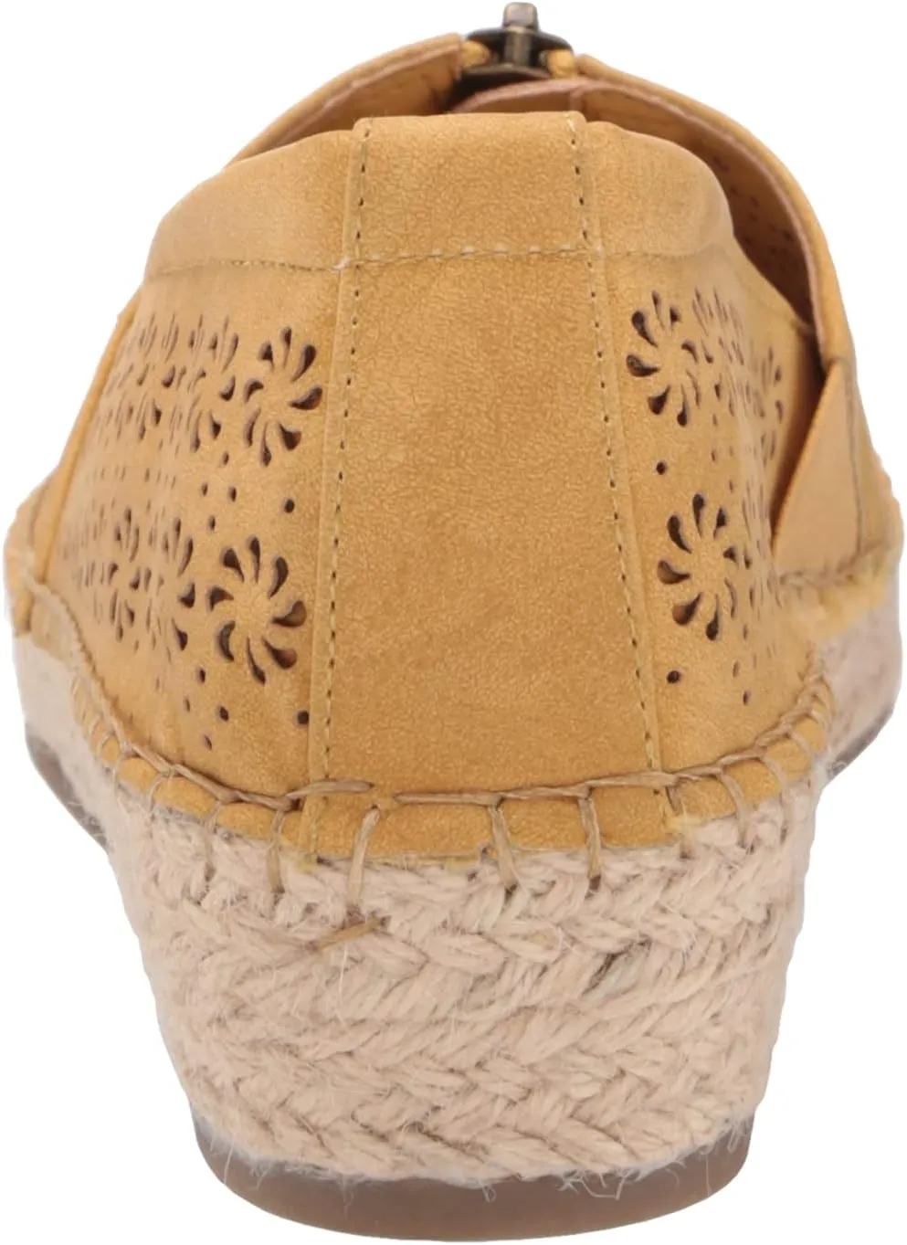 Easy Street Women's Casual and Fashion Sneakers