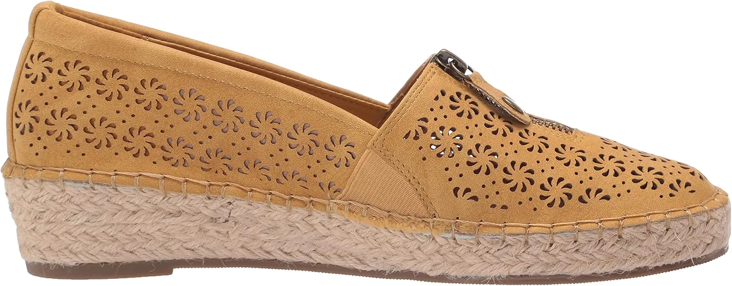 Easy Street Women's Casual and Fashion Sneakers