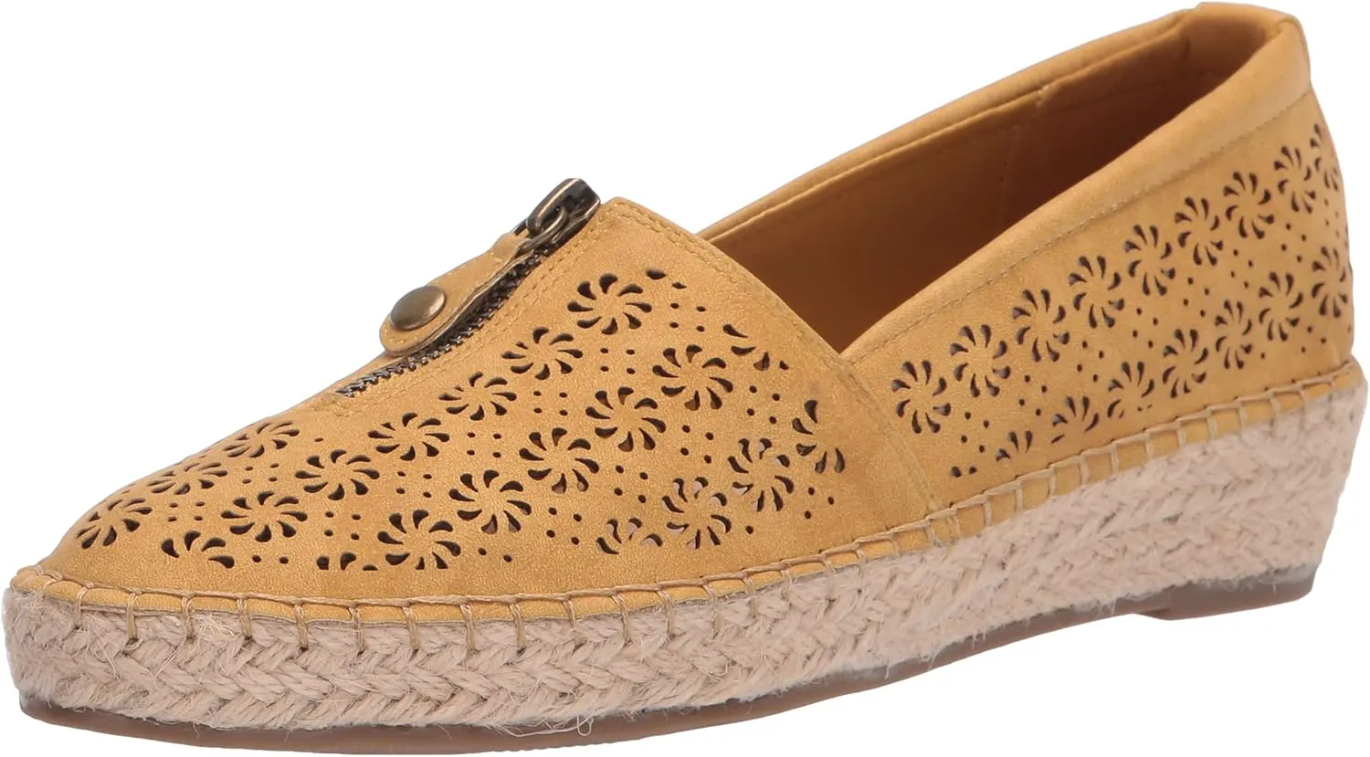 Easy Street Women's Casual and Fashion Sneakers