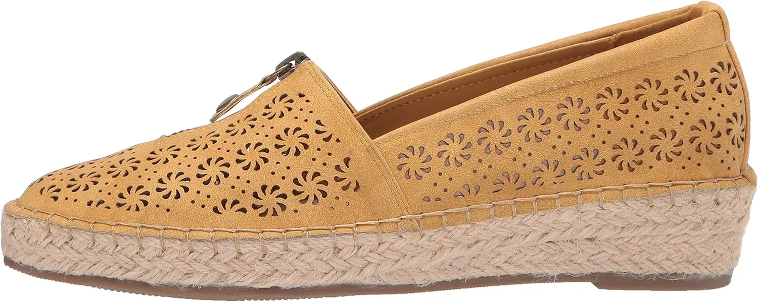 Easy Street Women's Casual and Fashion Sneakers