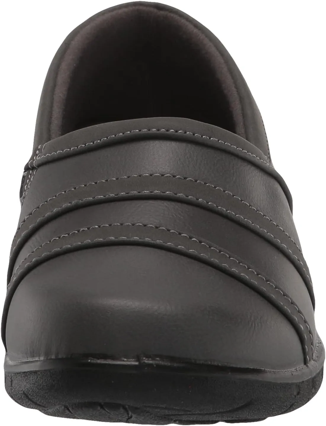 Easy Street Women's Hymn Ballet Flat Sneaker