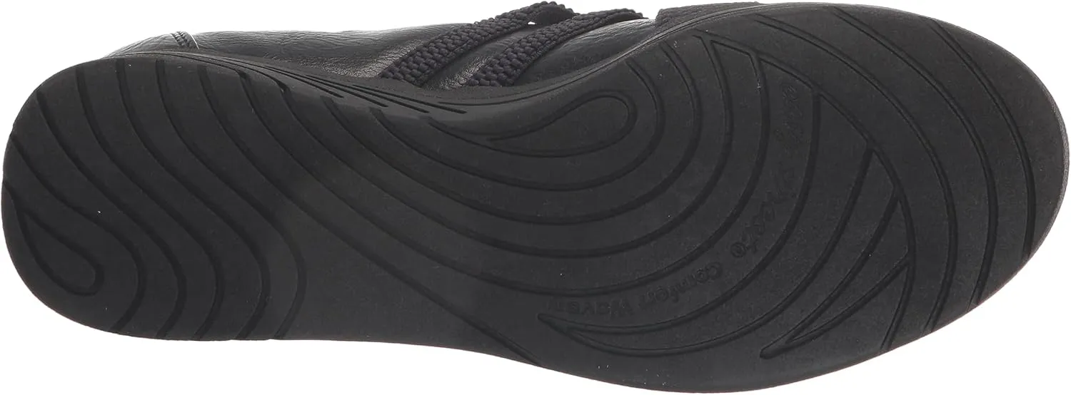 Easy Street Women's Inga Mary Jane Flat