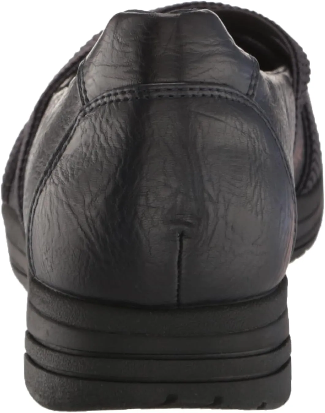 Easy Street Women's Inga Mary Jane Flat