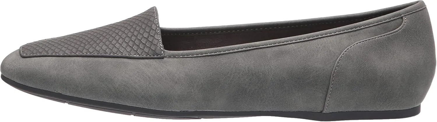 Easy Street Women's Thrill Flat Sneaker