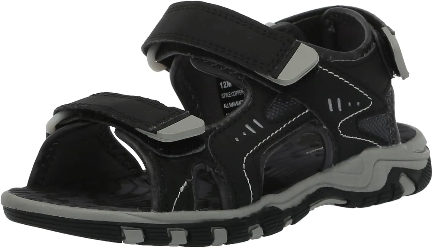 Eddie Bauer Unisex-Child Athletic Sandal