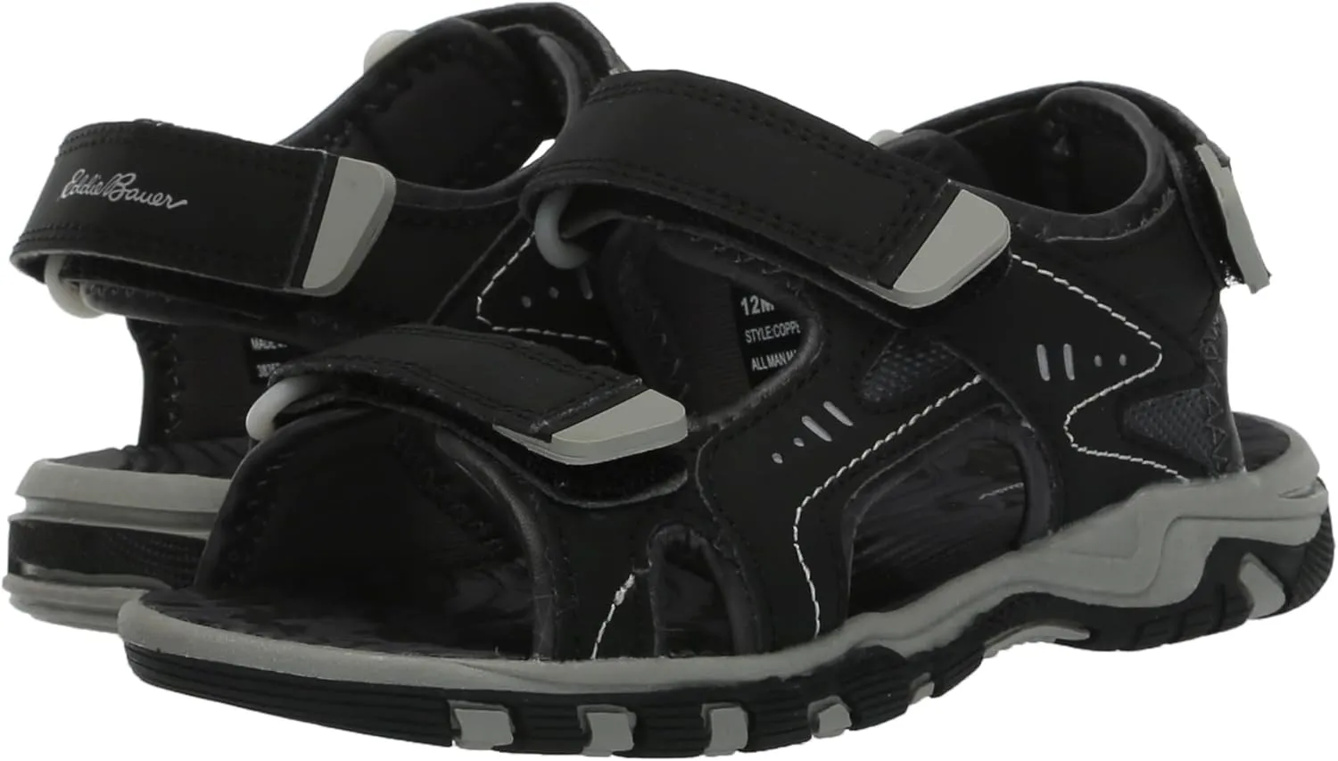 Eddie Bauer Unisex-Child Athletic Sandal
