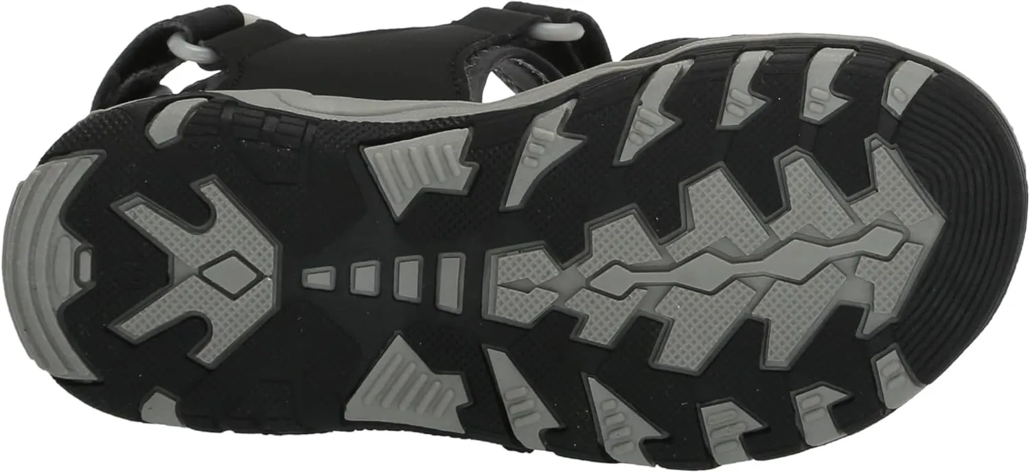 Eddie Bauer Unisex-Child Athletic Sandal