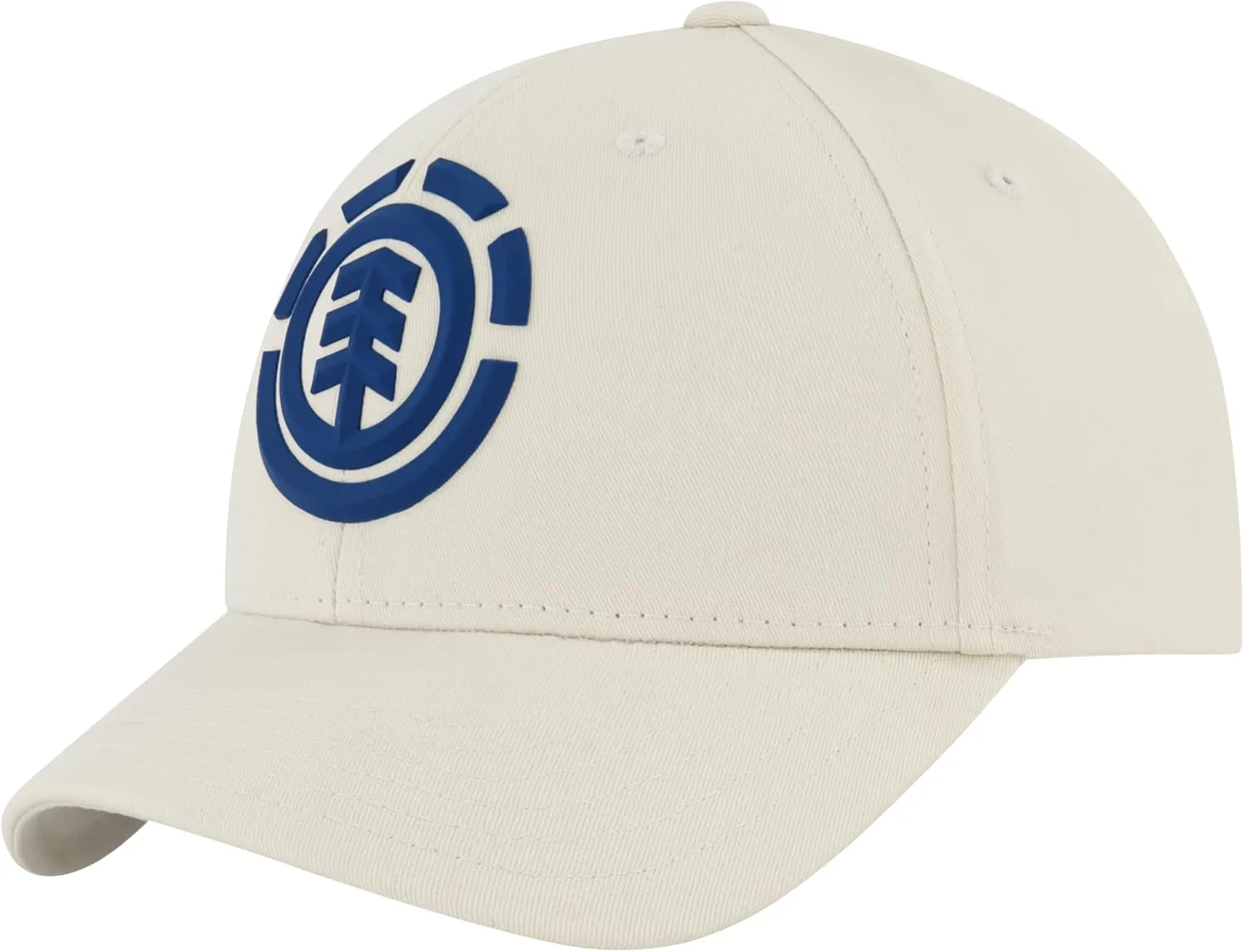 Element Baseball Hat, Adult Flex Fit Active Sport Cap with Curved Brim