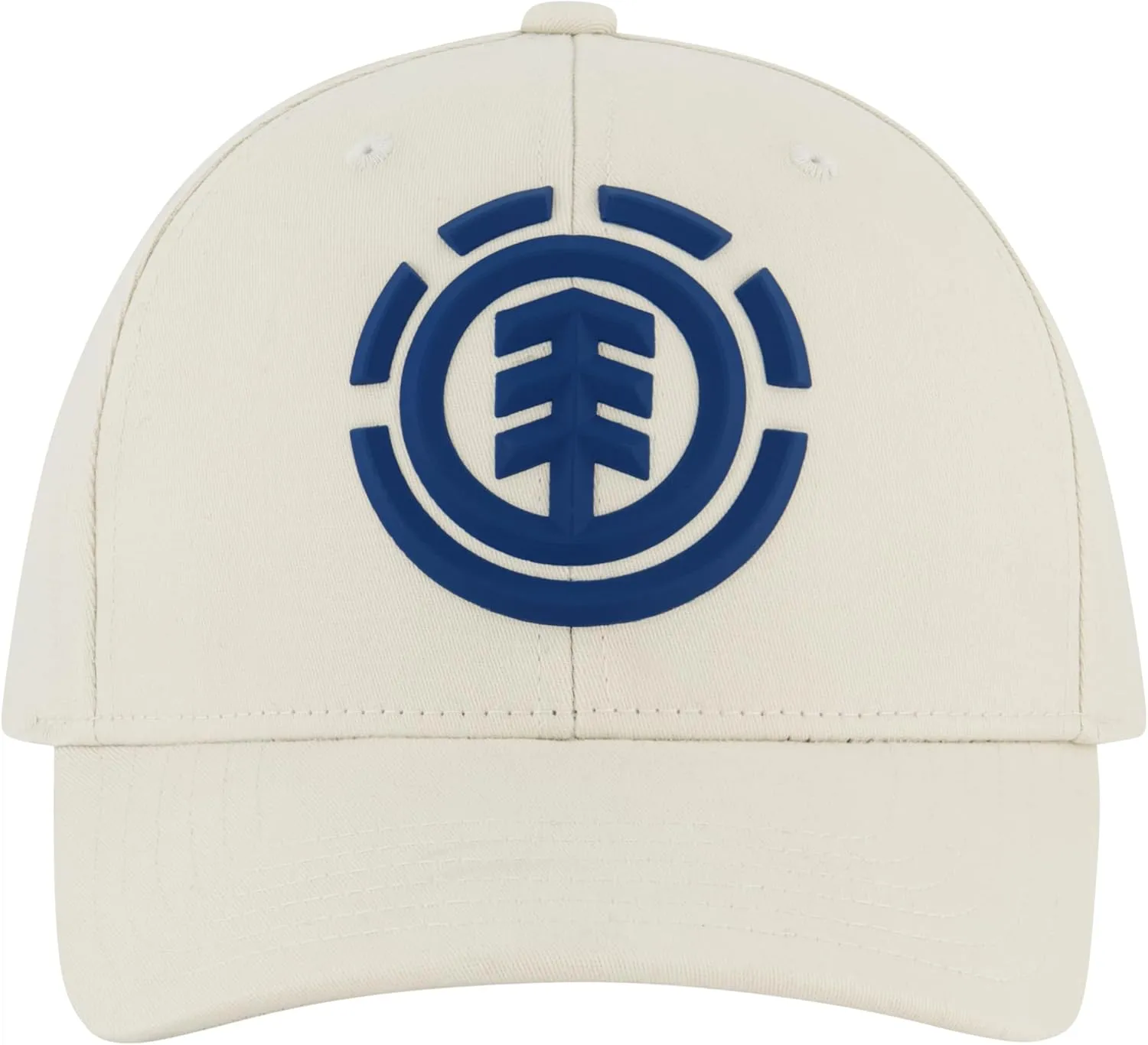 Element Baseball Hat, Adult Flex Fit Active Sport Cap with Curved Brim