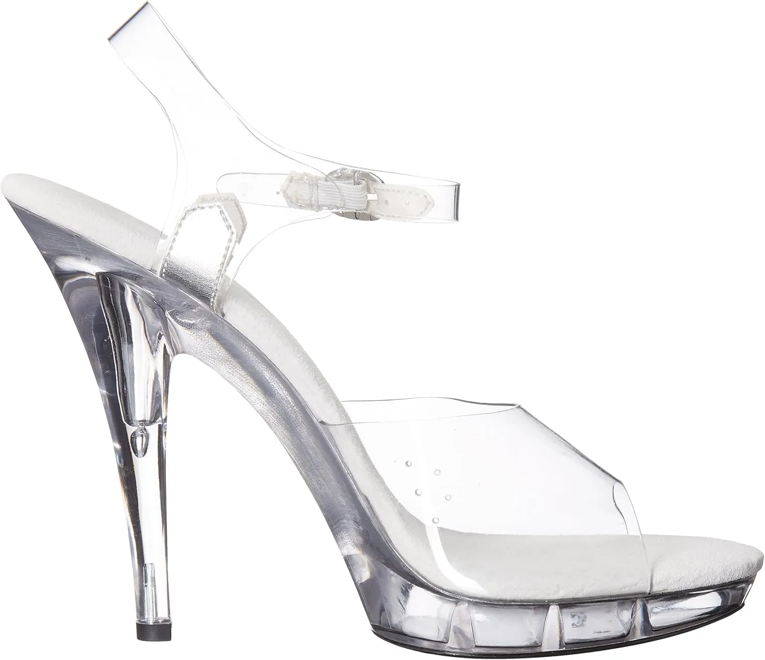 Ellie Shoes Women's 521-brook-w Heeled Sandal