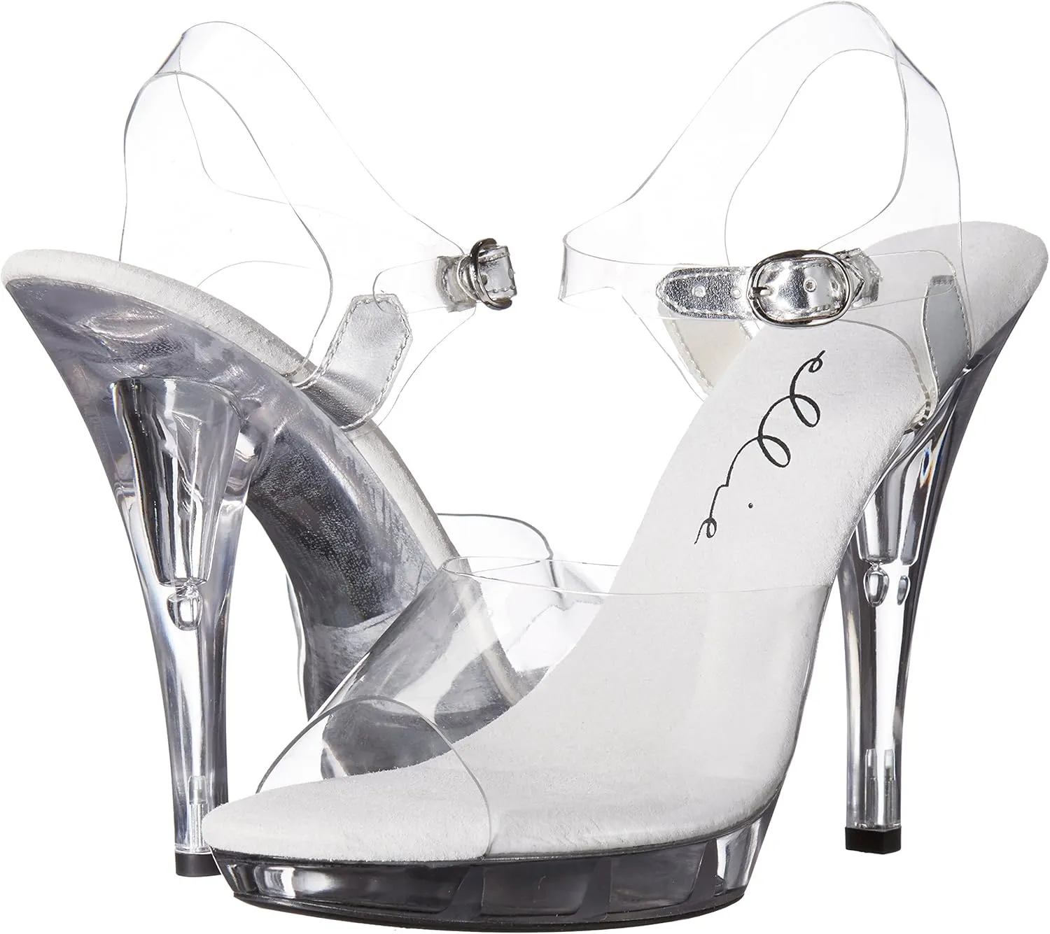 Ellie Shoes Women's 521-brook-w Heeled Sandal