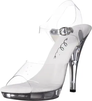 Ellie Shoes Women's 521-brook-w Heeled Sandal