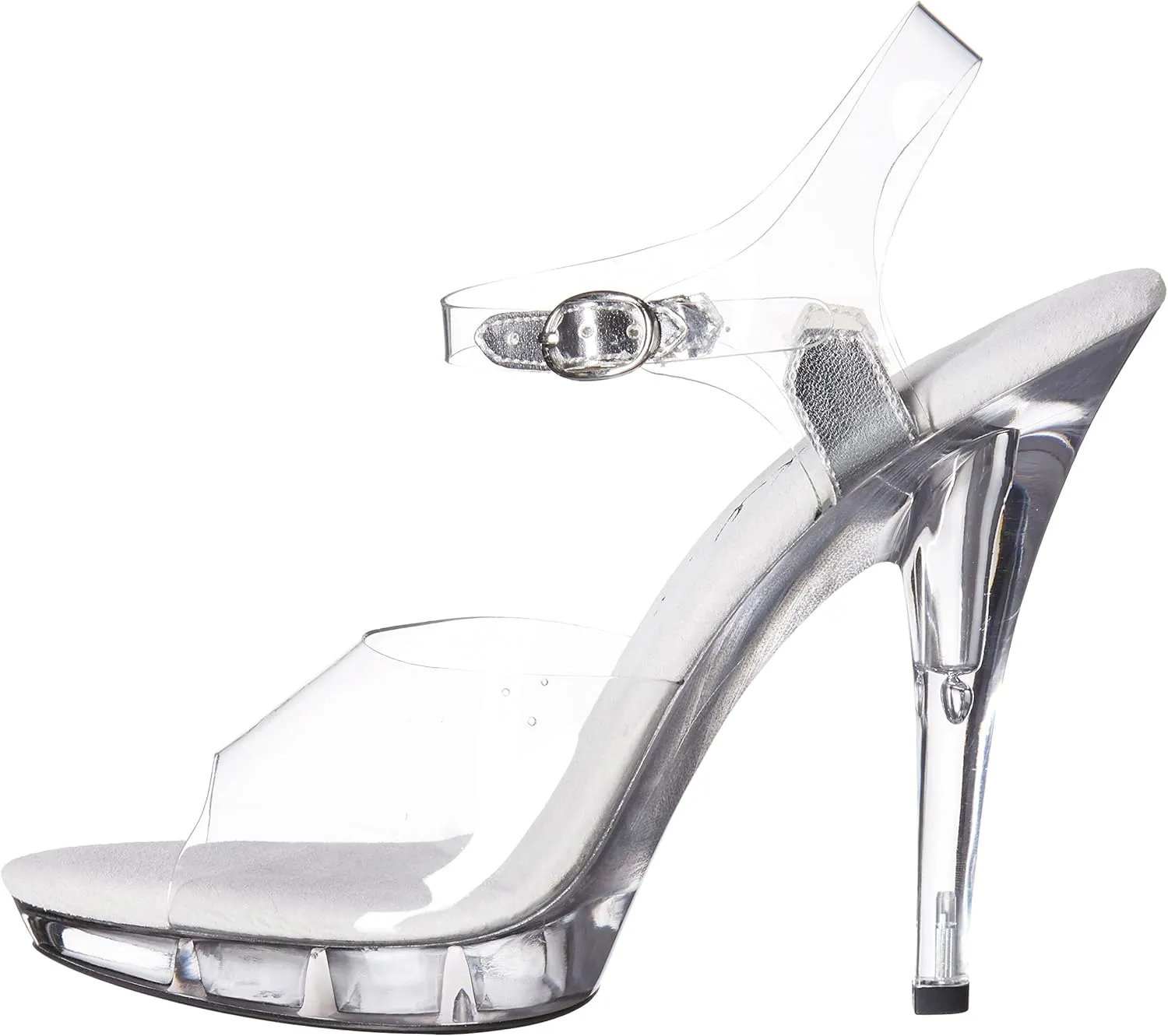Ellie Shoes Women's 521-brook-w Heeled Sandal
