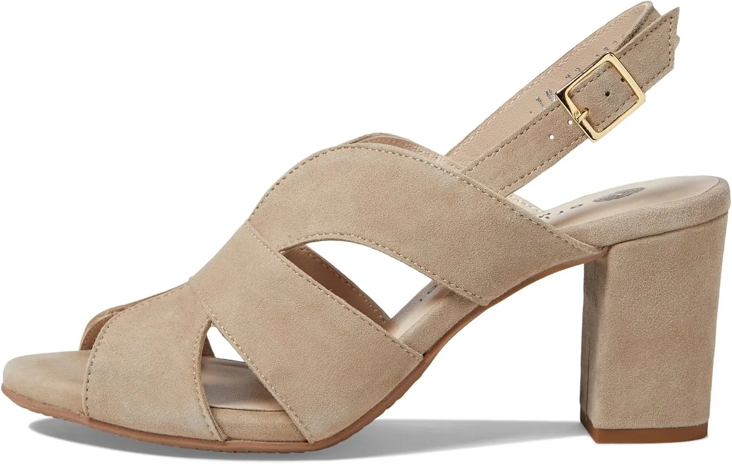 Eric Michael lark Women's Sandal
