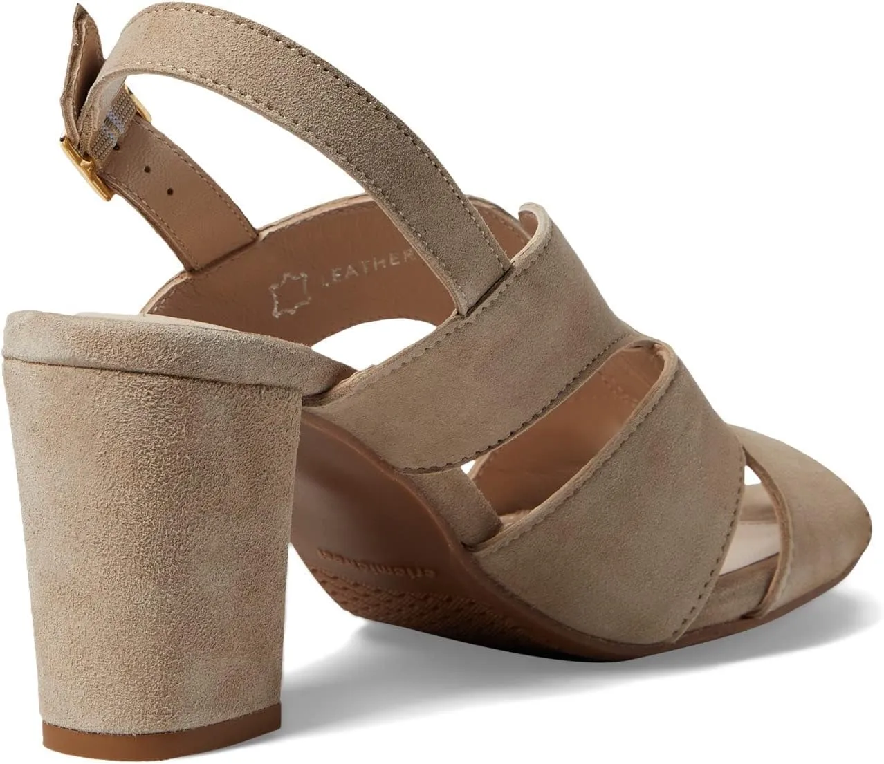 Eric Michael lark Women's Sandal