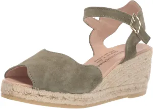 Eric Michael Lupa Women's Sandal