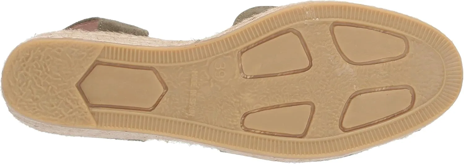 Eric Michael Lupa Women's Sandal