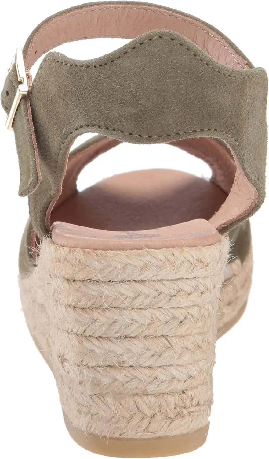 Eric Michael Lupa Women's Sandal