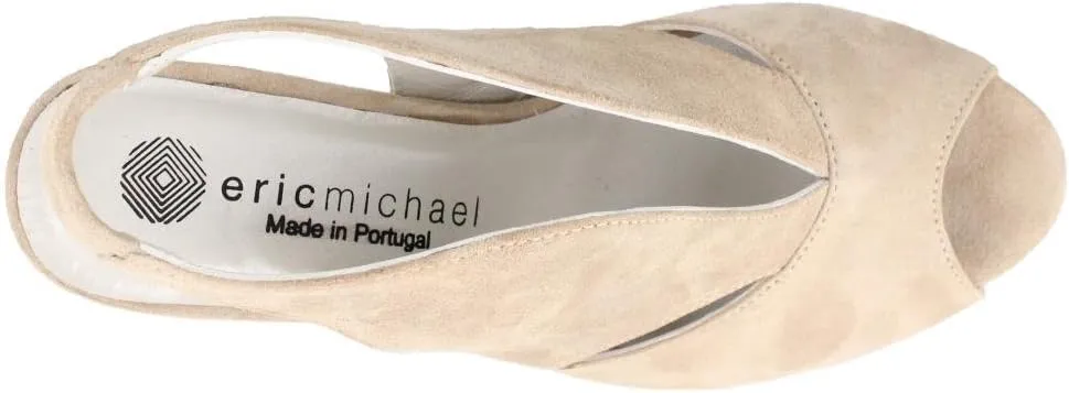 Eric Michael PERU Women's Sandal