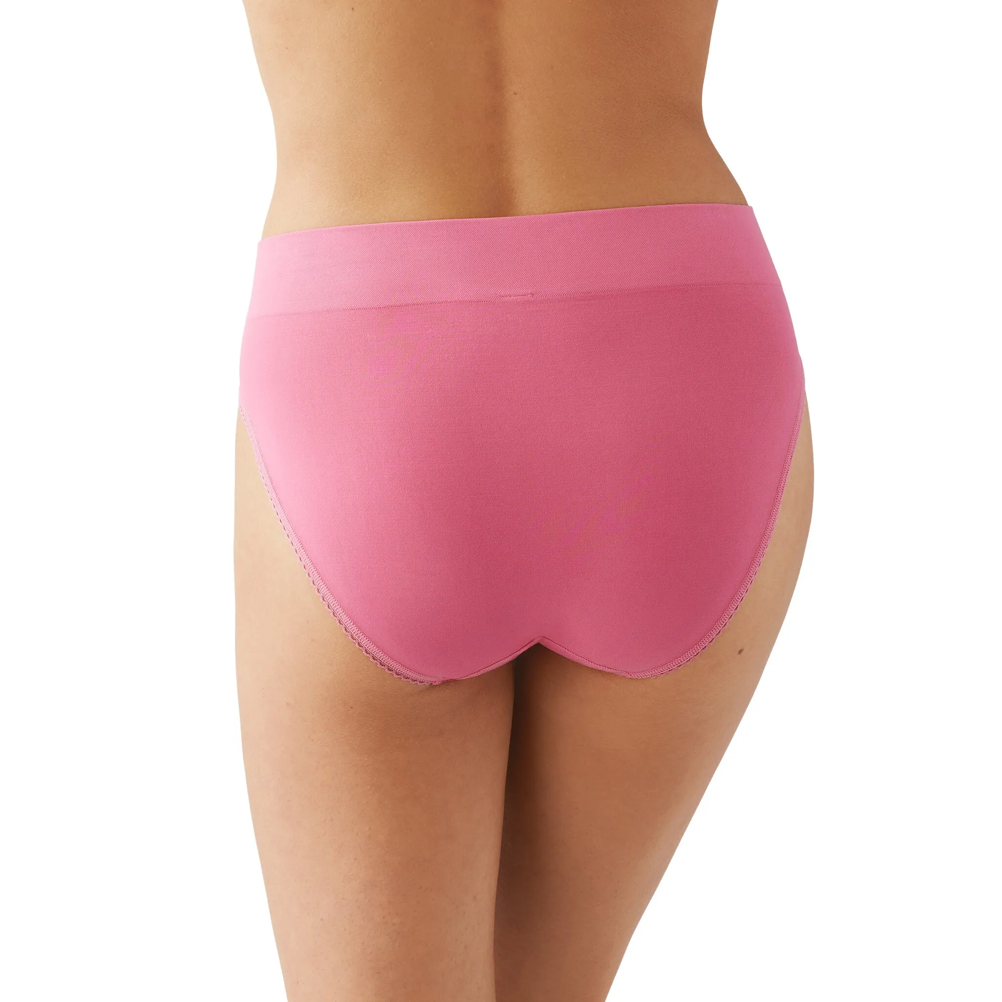 Feeling Flexible Hi-Cut Brief