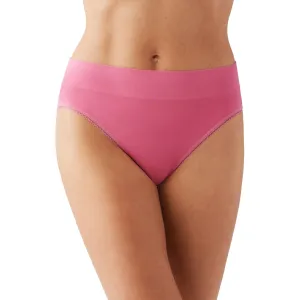 Feeling Flexible Hi-Cut Brief
