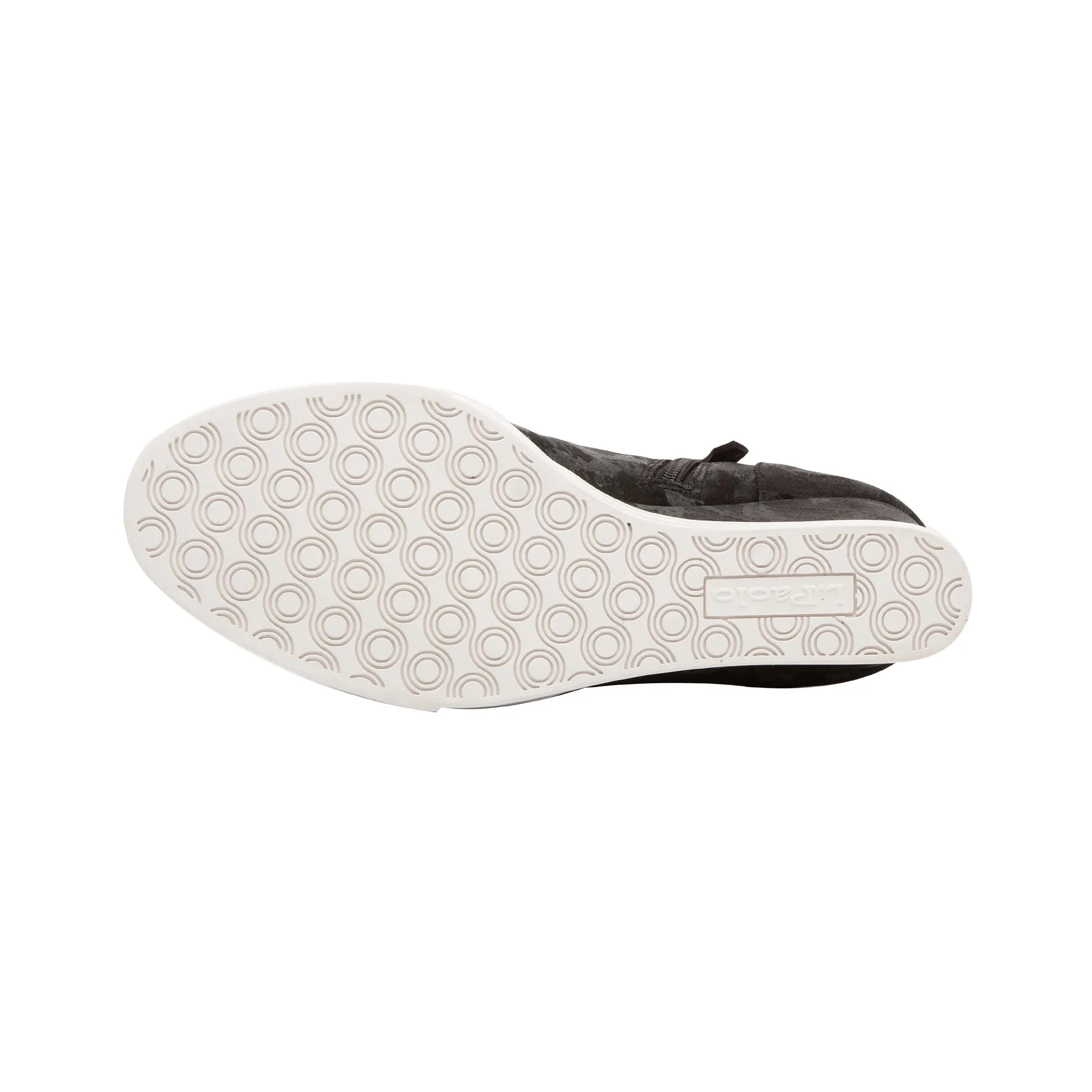 FELICIA SEASONAL | Our Original Platform Wedge Sneaker Bootie