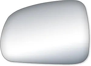Fit System 99259 Driver Side Mirror Glass, Pontiac Grand Prix