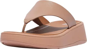 Fitflop Women's F-Mode Flatform Wedge Sandal