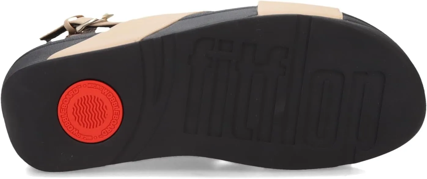 FitFlop Women's Heels Sandals Open Toe