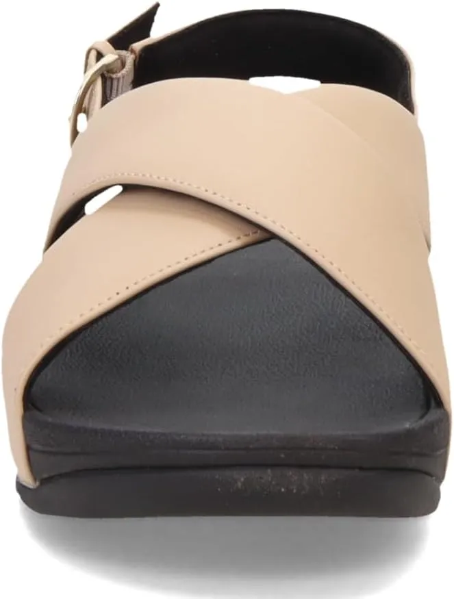 FitFlop Women's Heels Sandals Open Toe