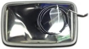 Flat Mirror - 47006175