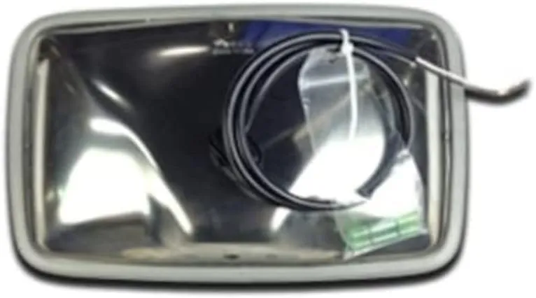 Flat Mirror - 47006175